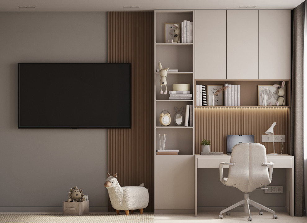 Планерная (2 проект)