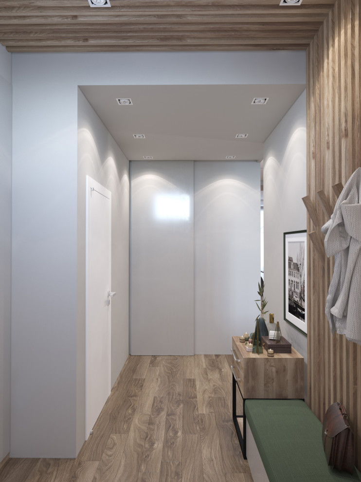 Таунхаус 350 м2