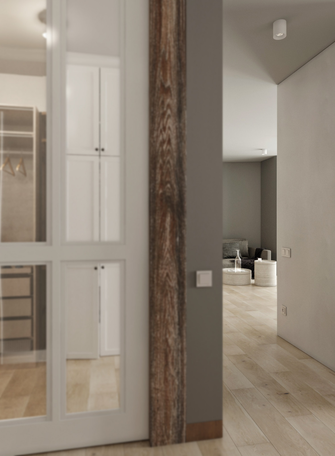 Квартира в г.Воронеж