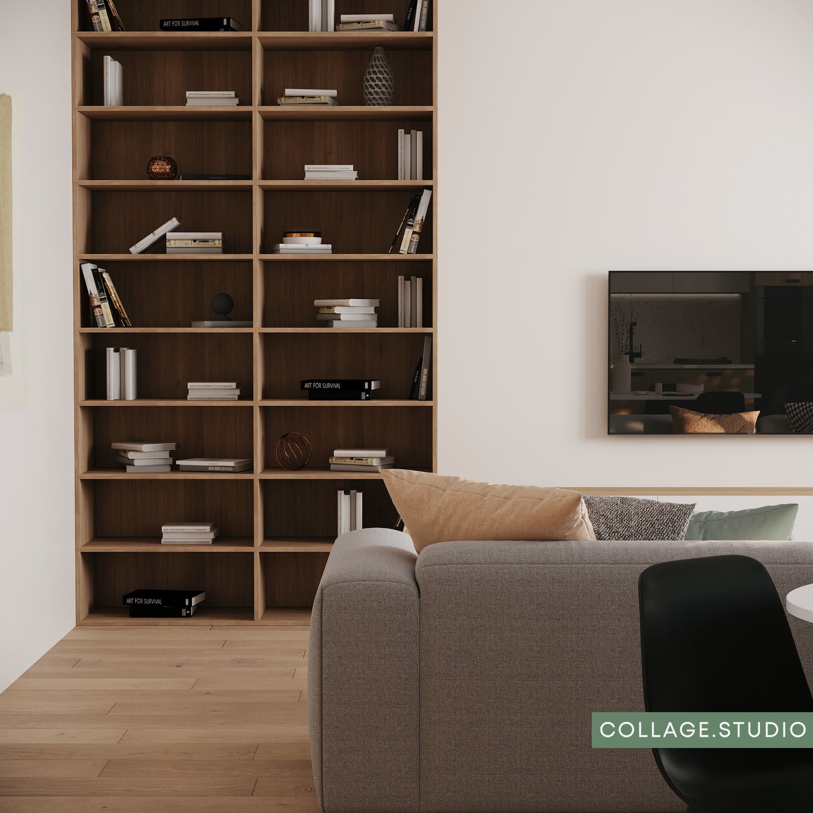 Минимализм