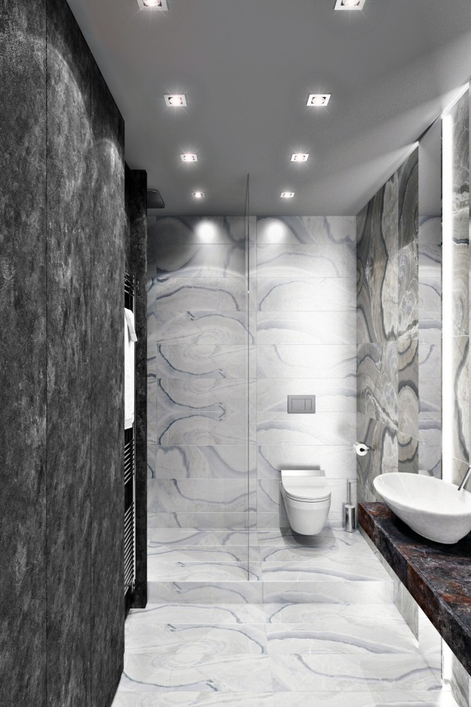 MODERN LUXURY SIMPLICITY