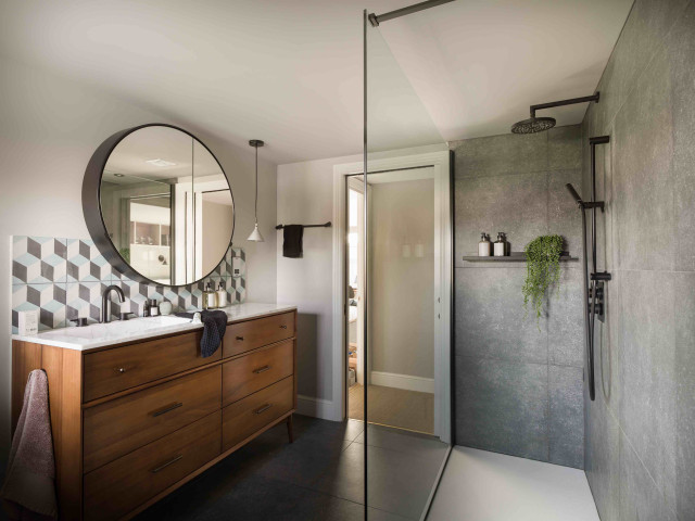Mildmay contemporary-bathroom
