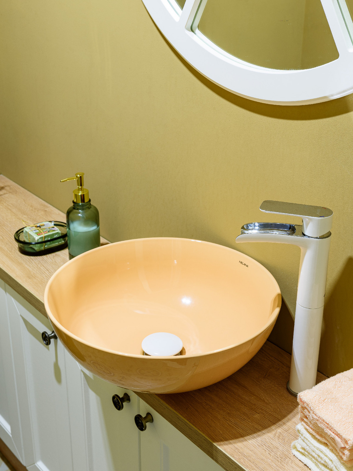 Фотосъёмка проекта для дизайнера интерьера