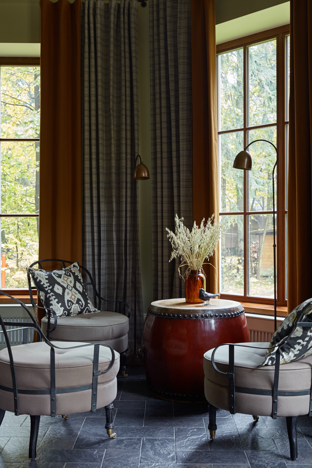 Loffilab & Мария Пилипенко и Екатерина Федорова 2