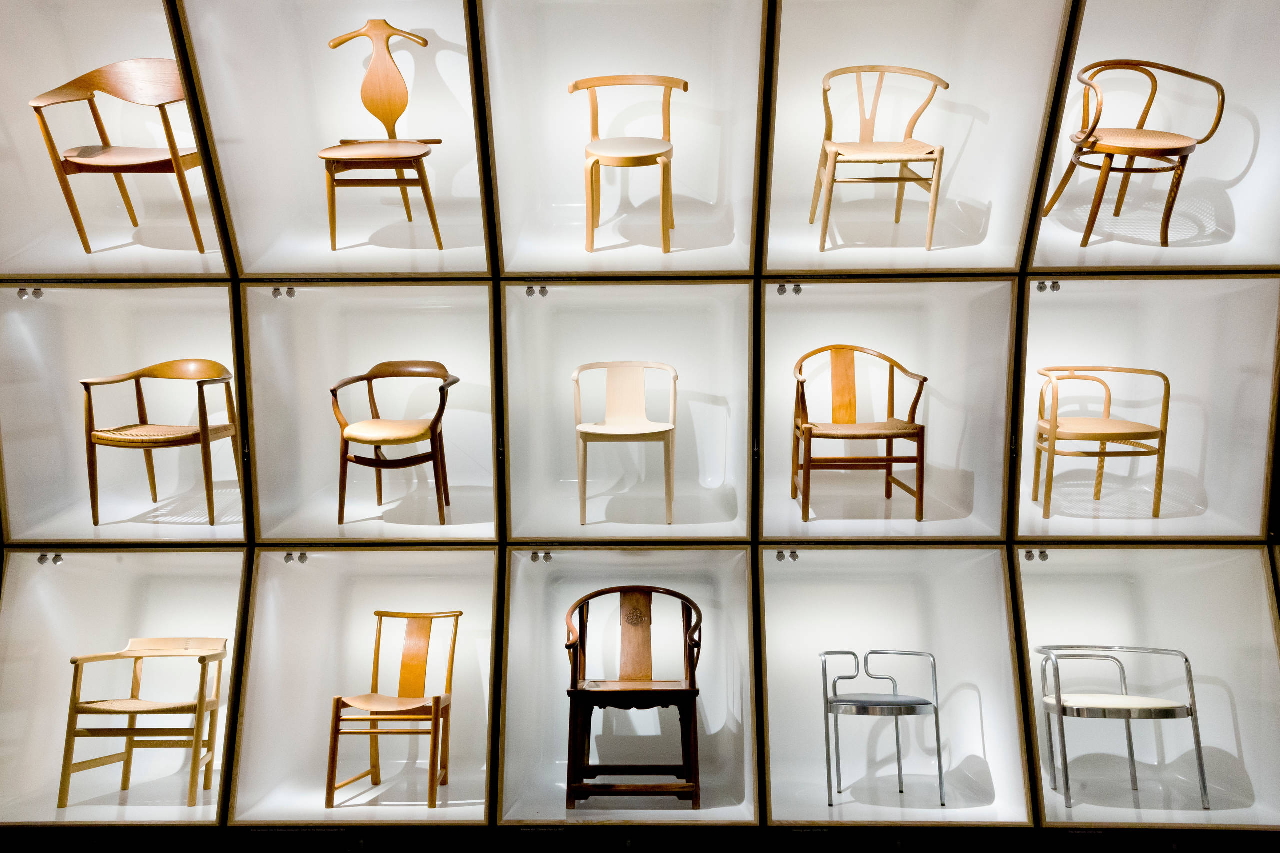 The Future of Danish Design | Houzz AU