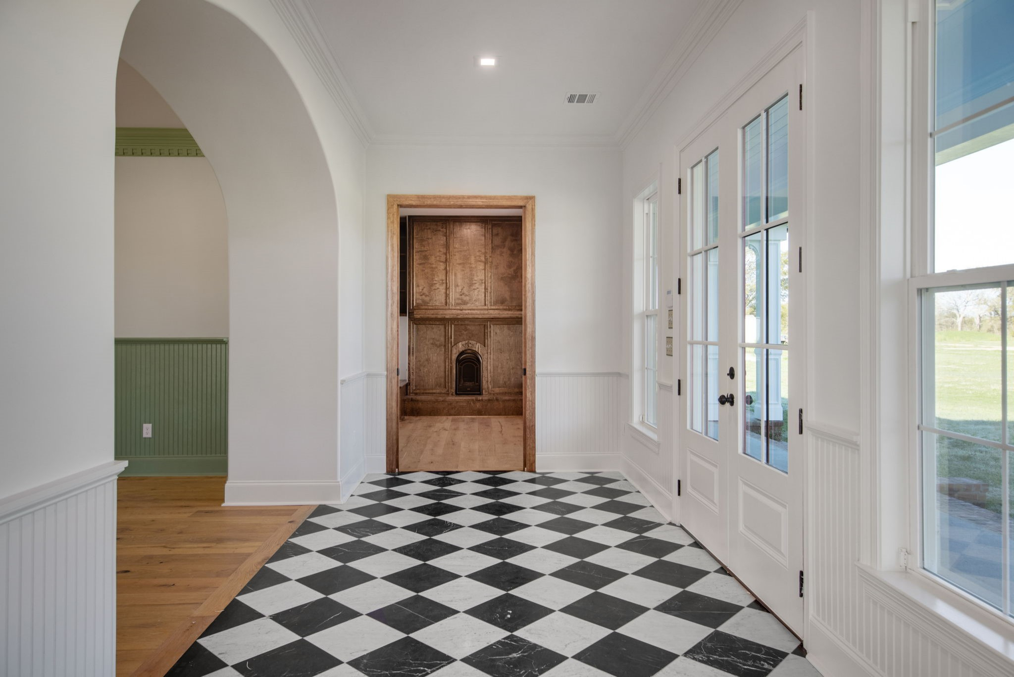 Huntsman Gallery