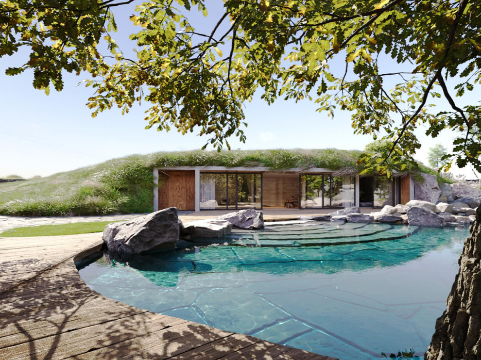 Хоббит Хауз