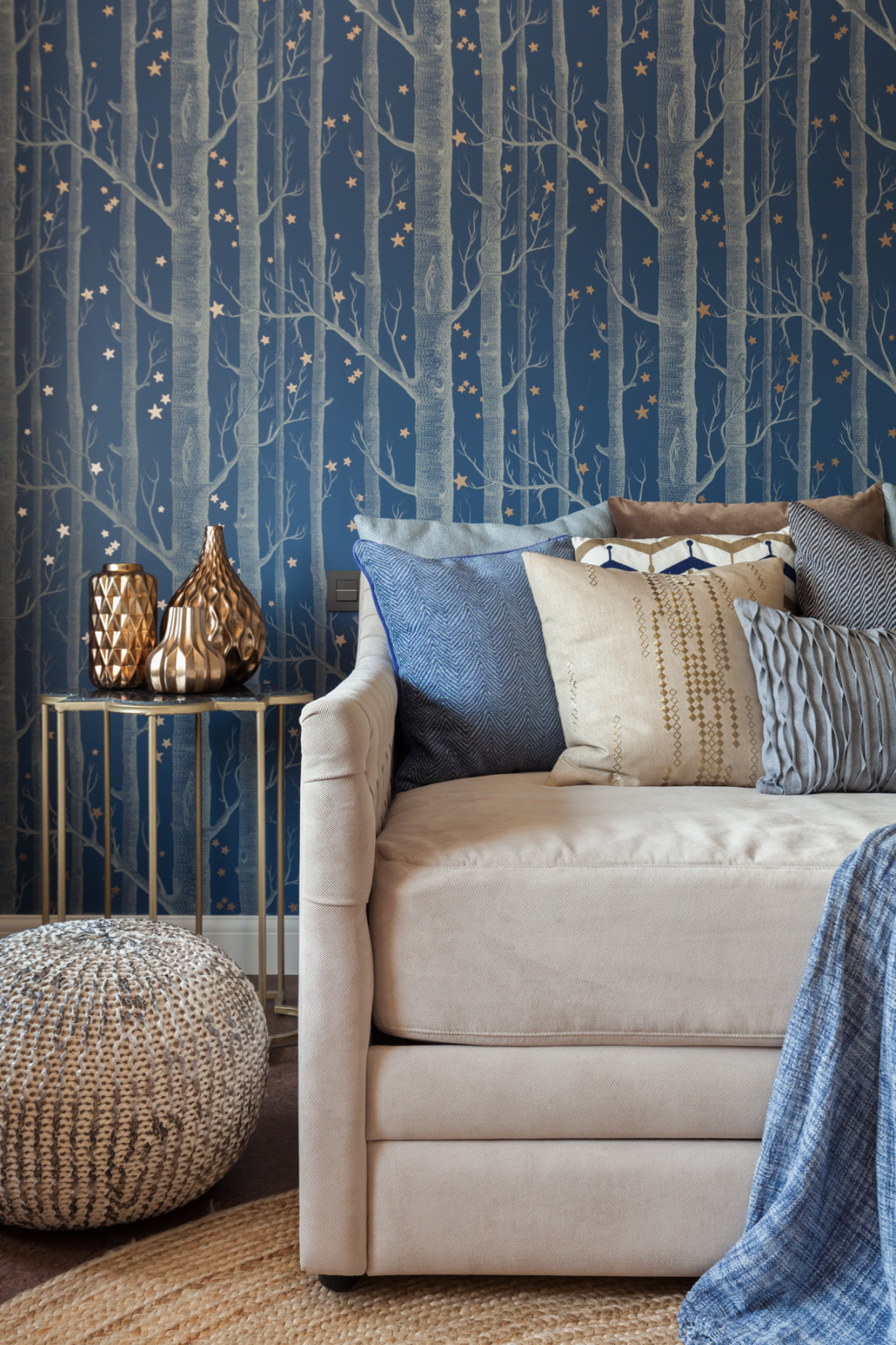 Детская комната