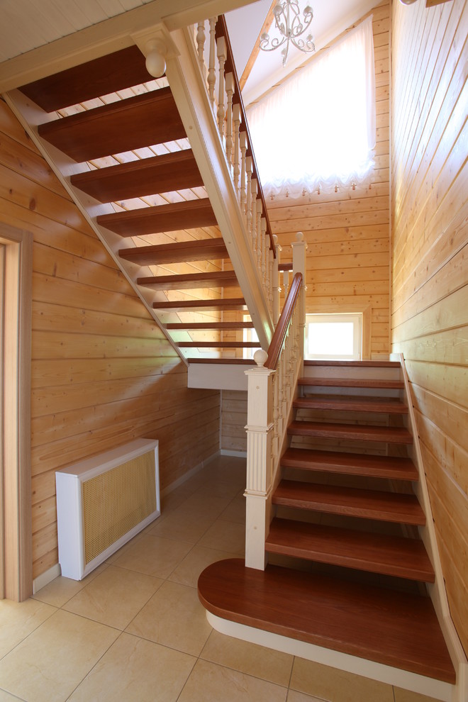 уДачный интерьер