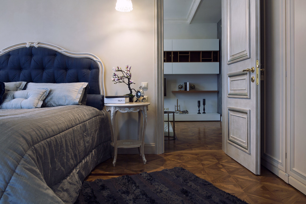 Интерьерная съемка