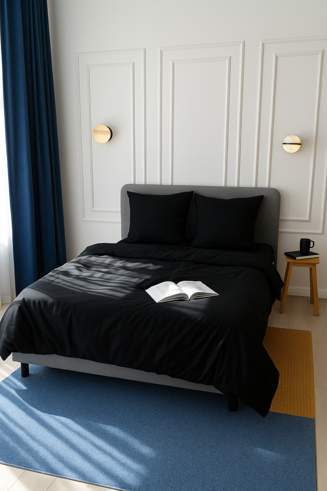 спальня подростка