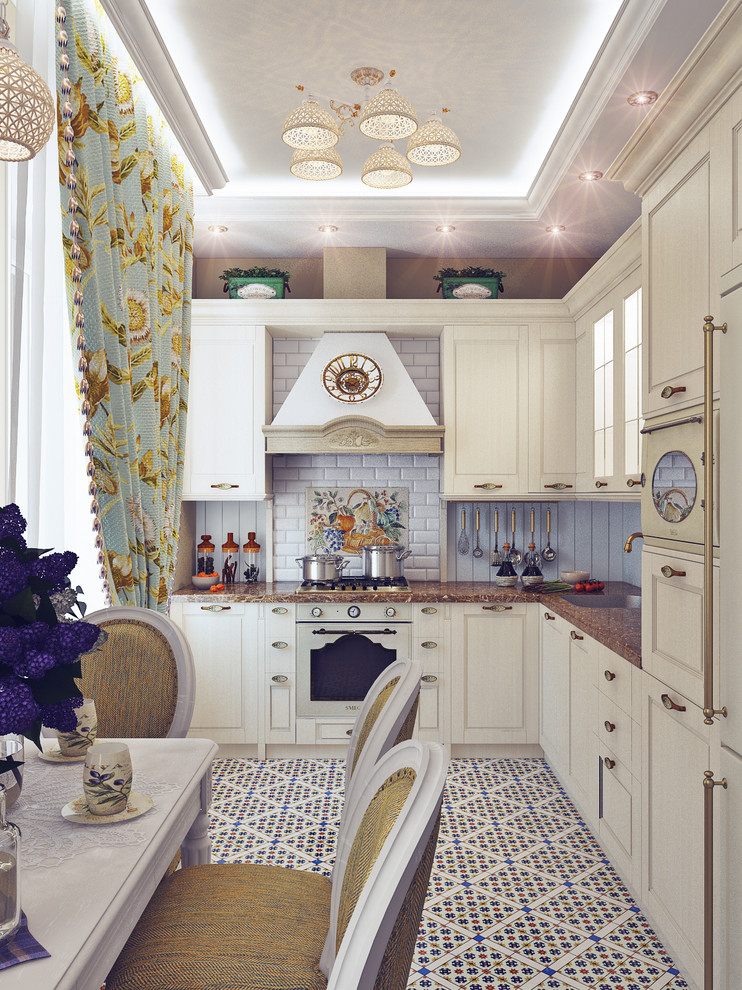 Улица Сальвадора Альенде