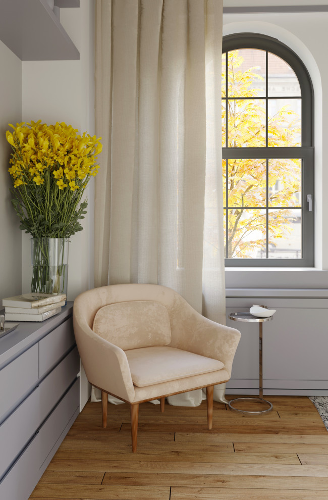 Интерьерная визуализация