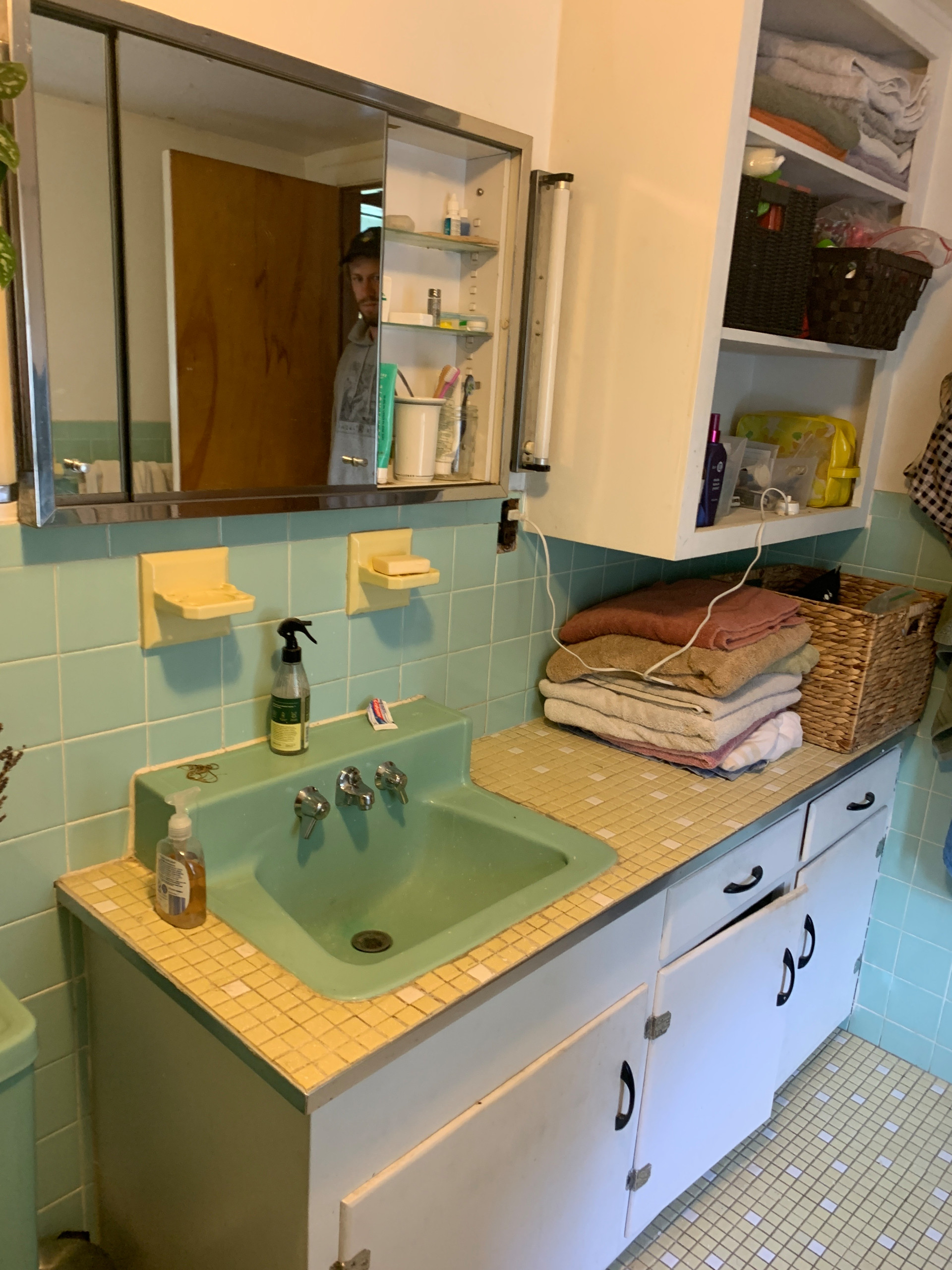 Bathroom Reno 441