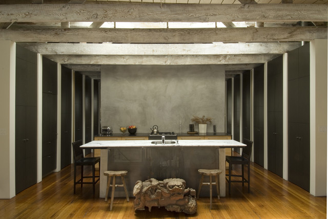 Lum industrial-kitchen