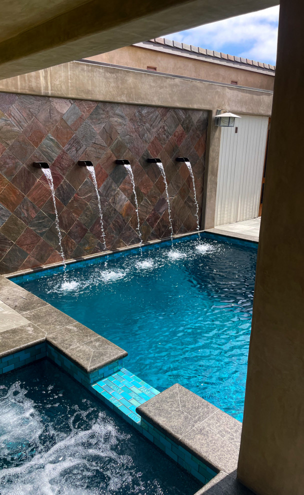 Dana Point Remodel