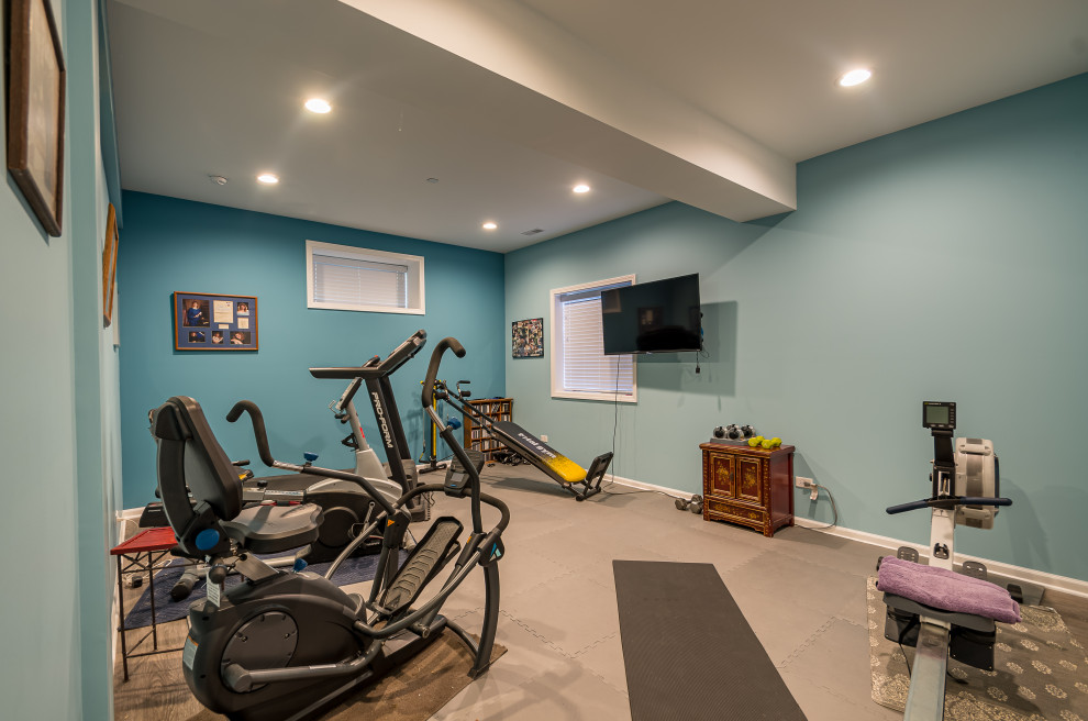 Multi-Generational New Home