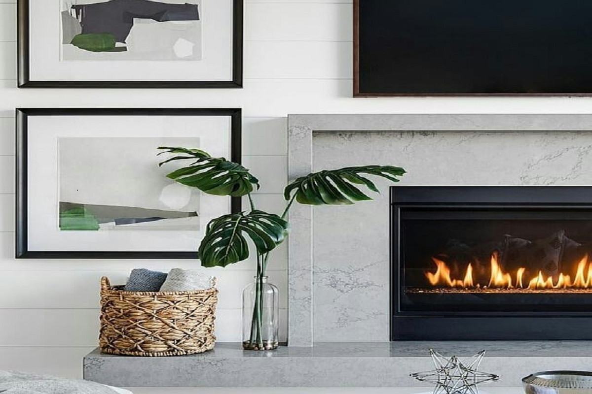 Биокамин для квартиры