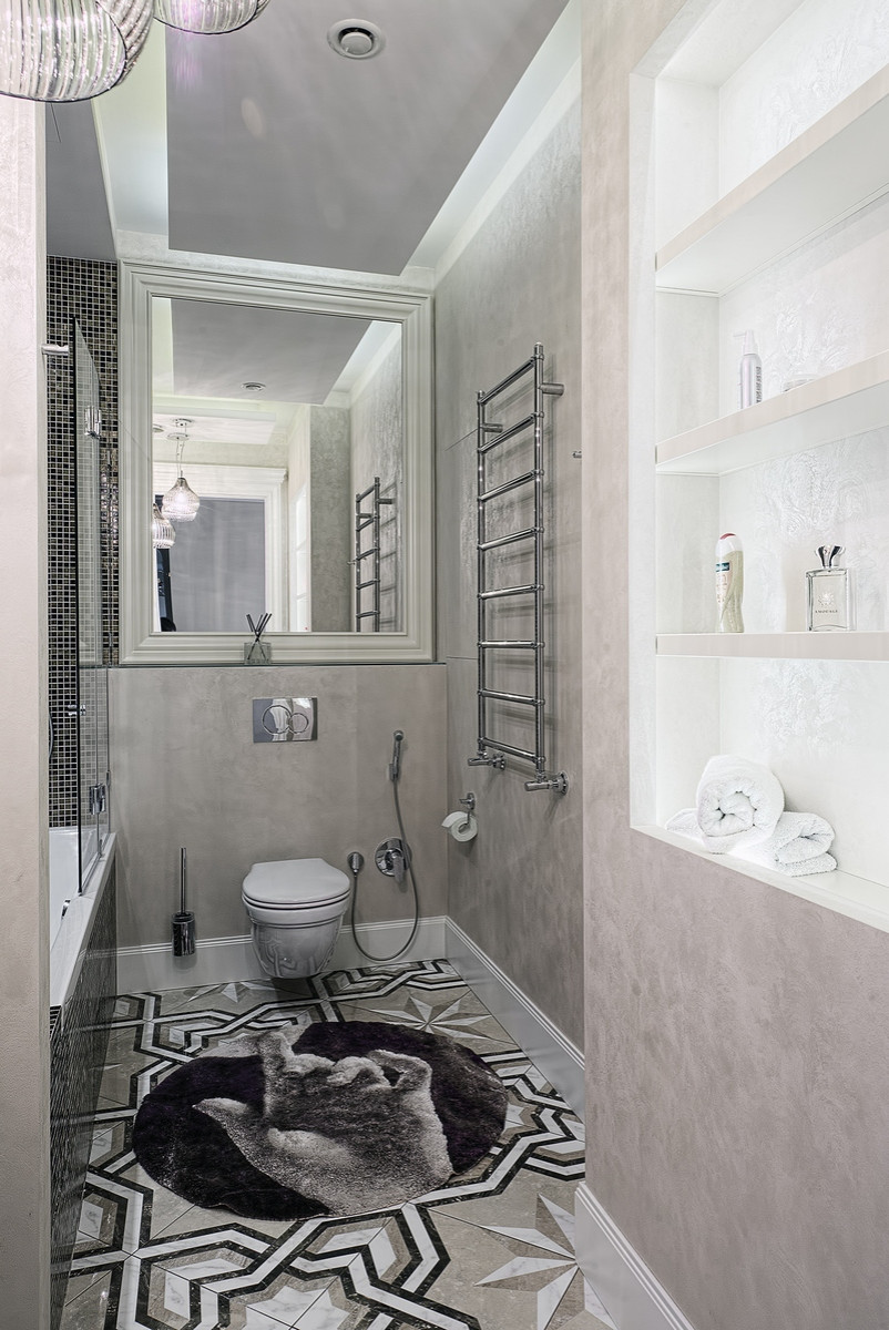 ЖК Итальянский квартал