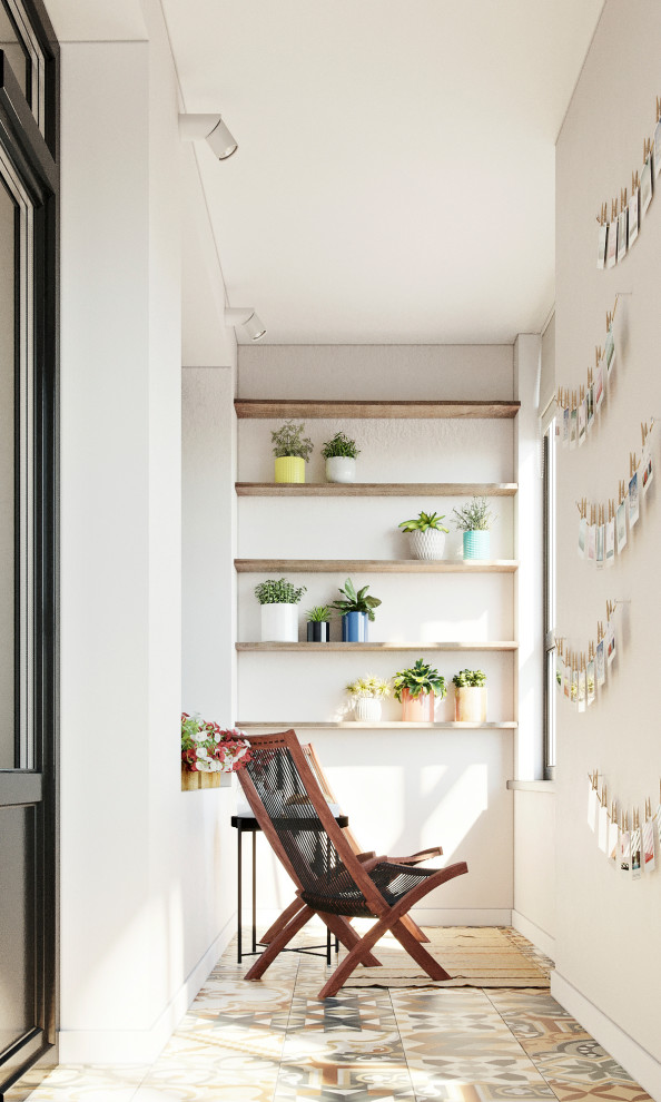 60,4 кв.м. Двухкомнатная квартира в стиле экосканди,ЖК Русский авангард ,Воронеж