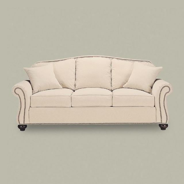 Whitney Sofa Traditional Sofas By Ethan Allen Whitney Sofa