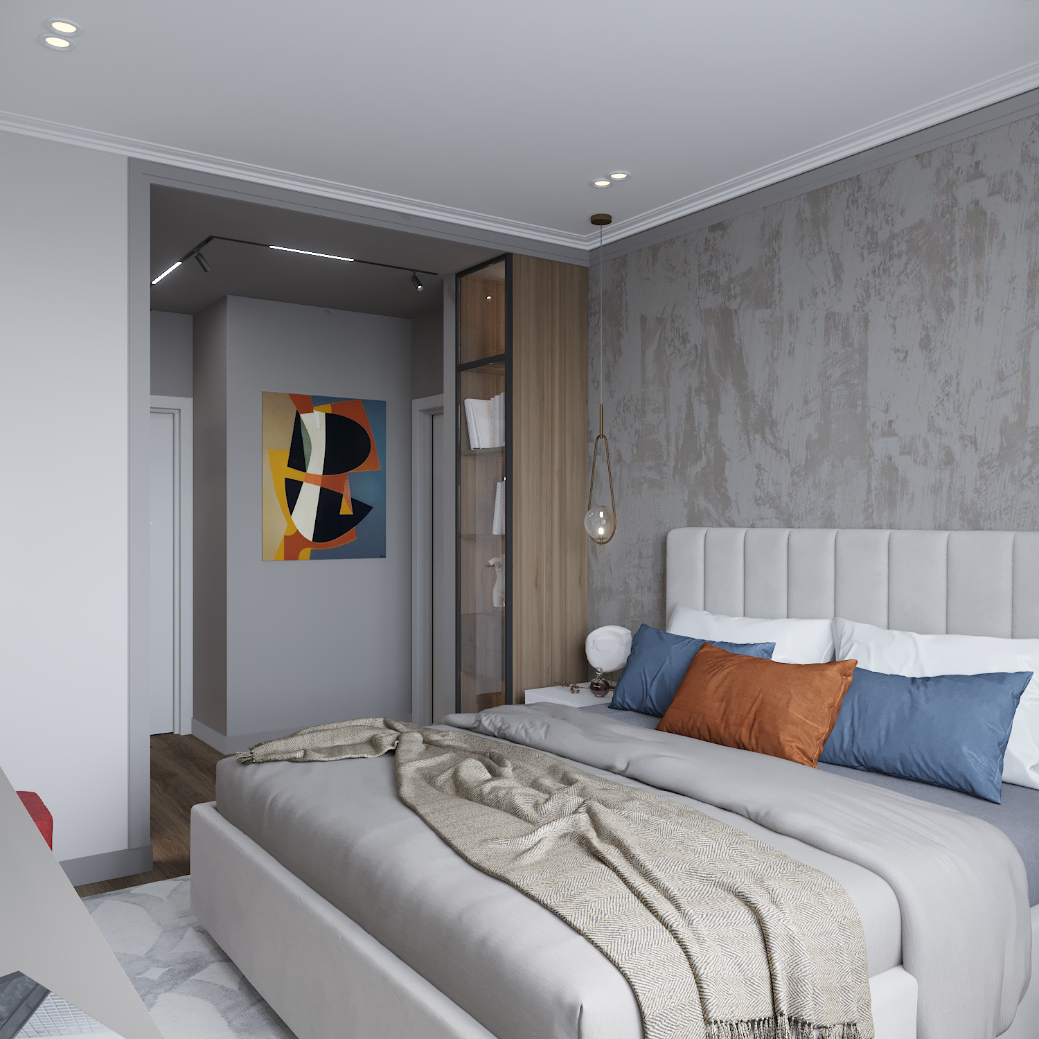 ЖК Сиреневый Парк