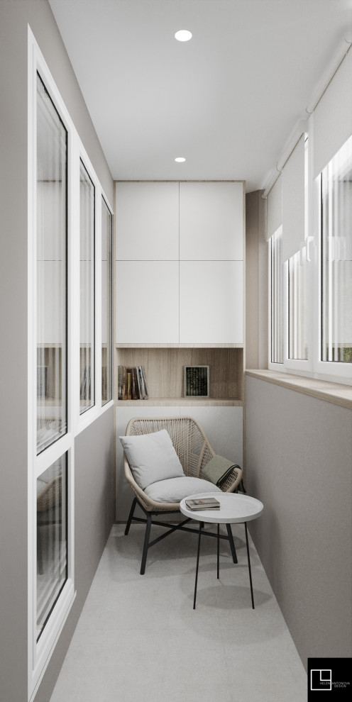 БЕЛОВЕЖСКАЯ | 60м2