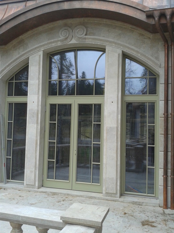 Открытое пространство