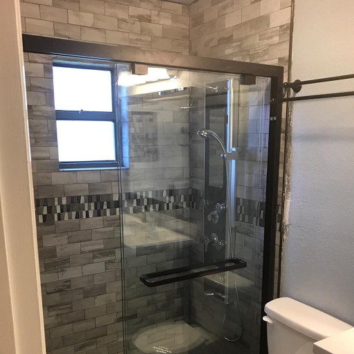 Bath Remodels