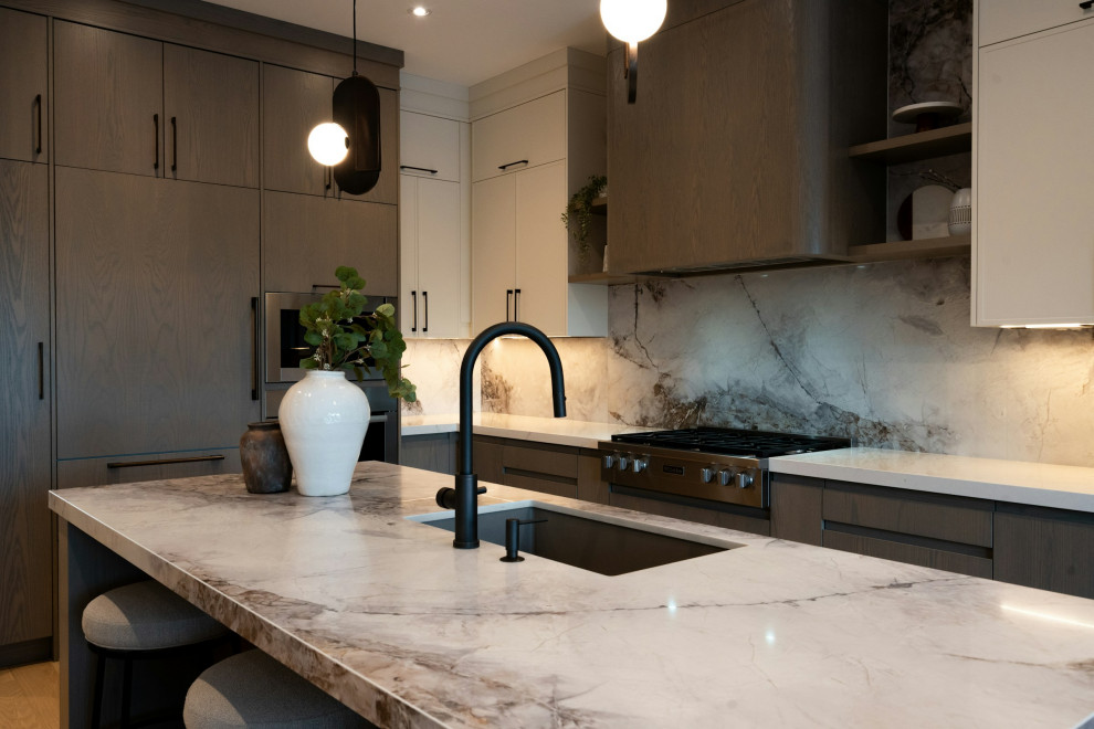 Kitchens of ISDG