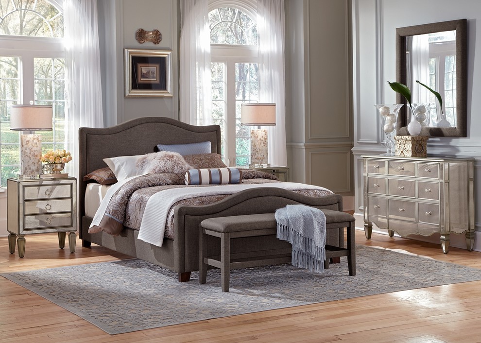 Brentwood Mineral Bedroom Collection