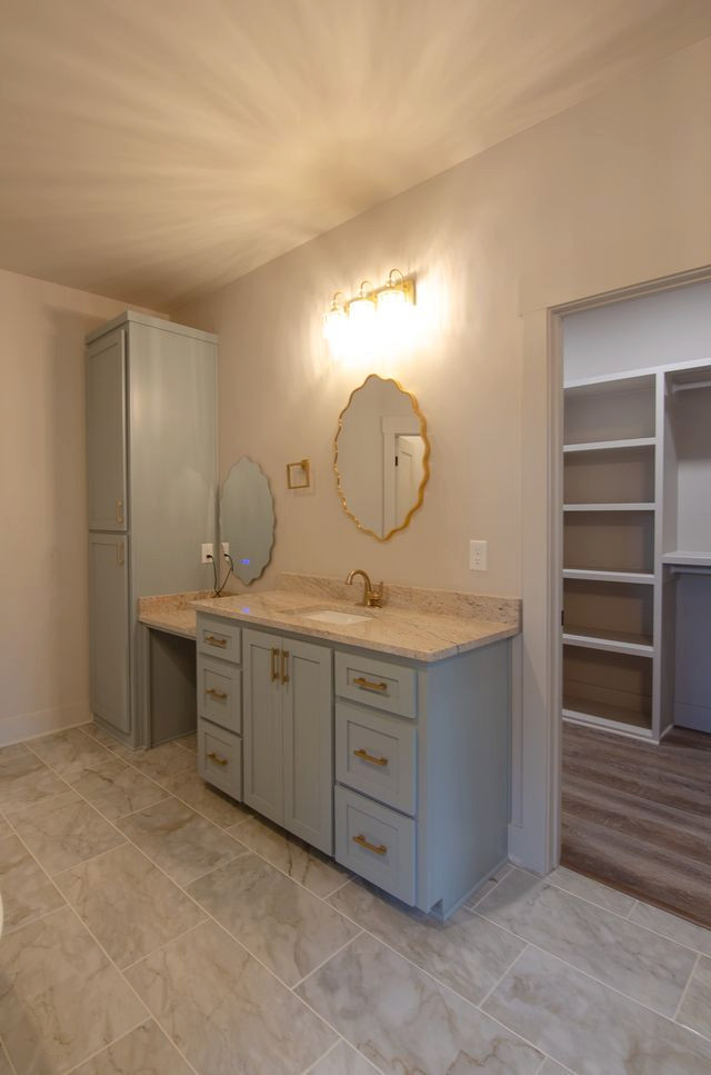 Hope Hull Custom Home