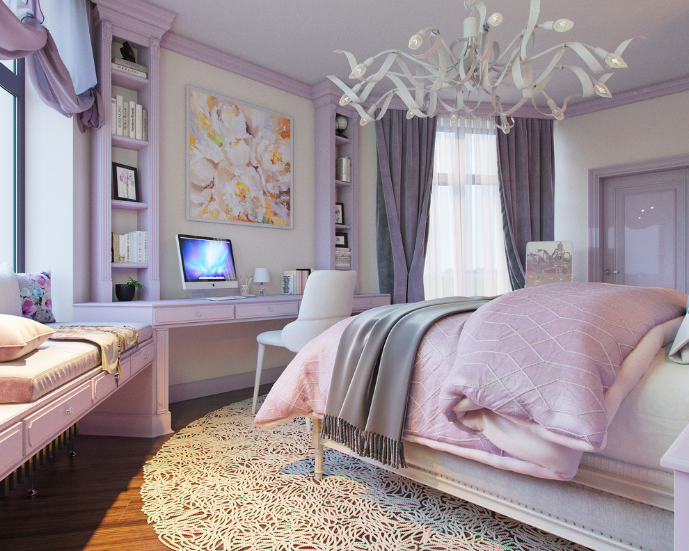 Детская для девочки