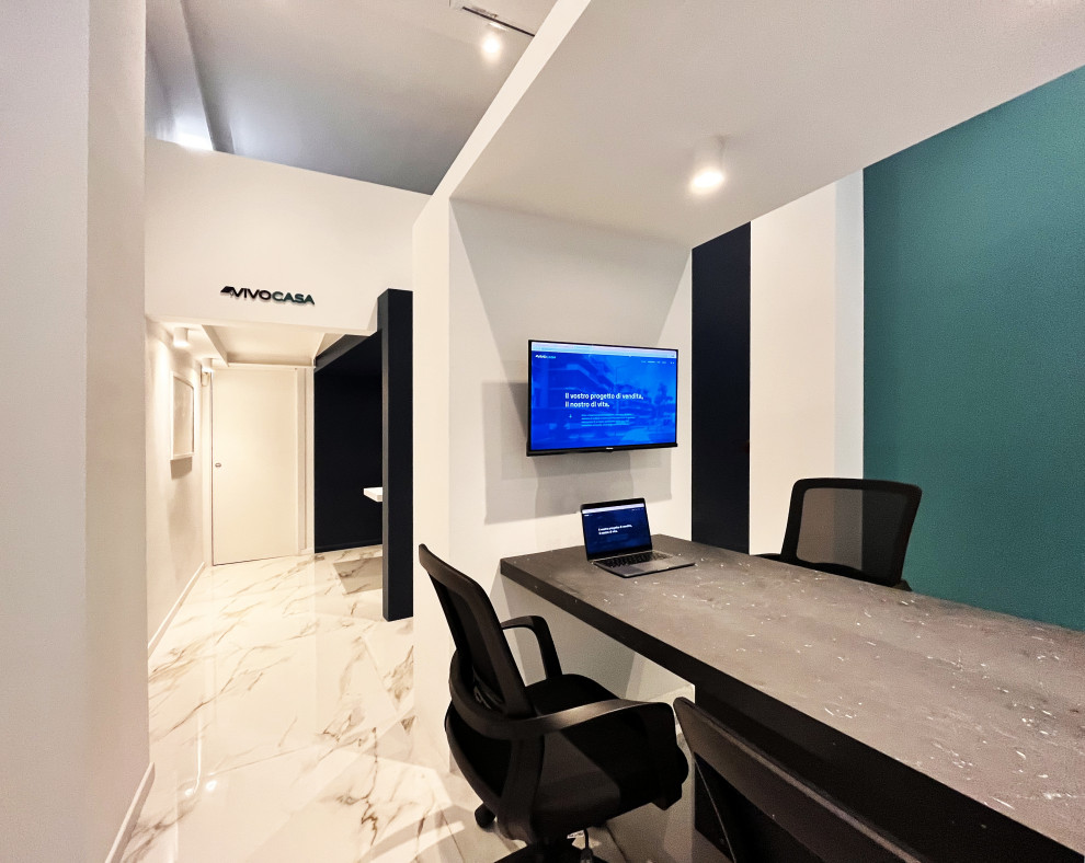 negozio immobiliare vivocasa