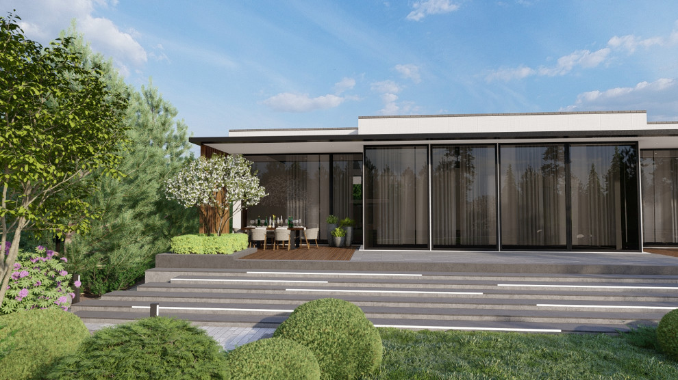 Москва 20,5 соток