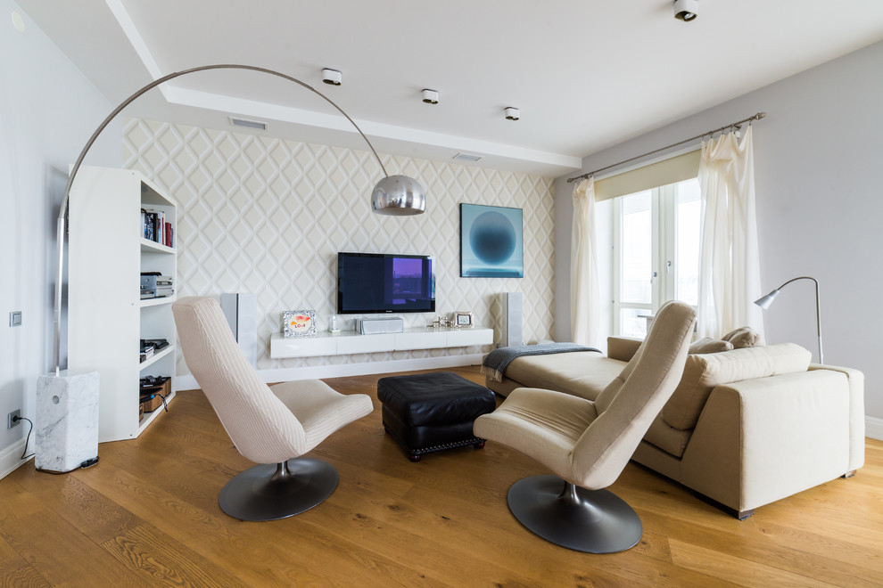 Квартира на Воскресенской