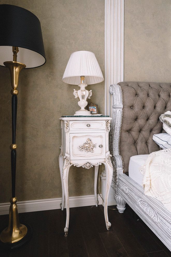 Квартира на Почтамской