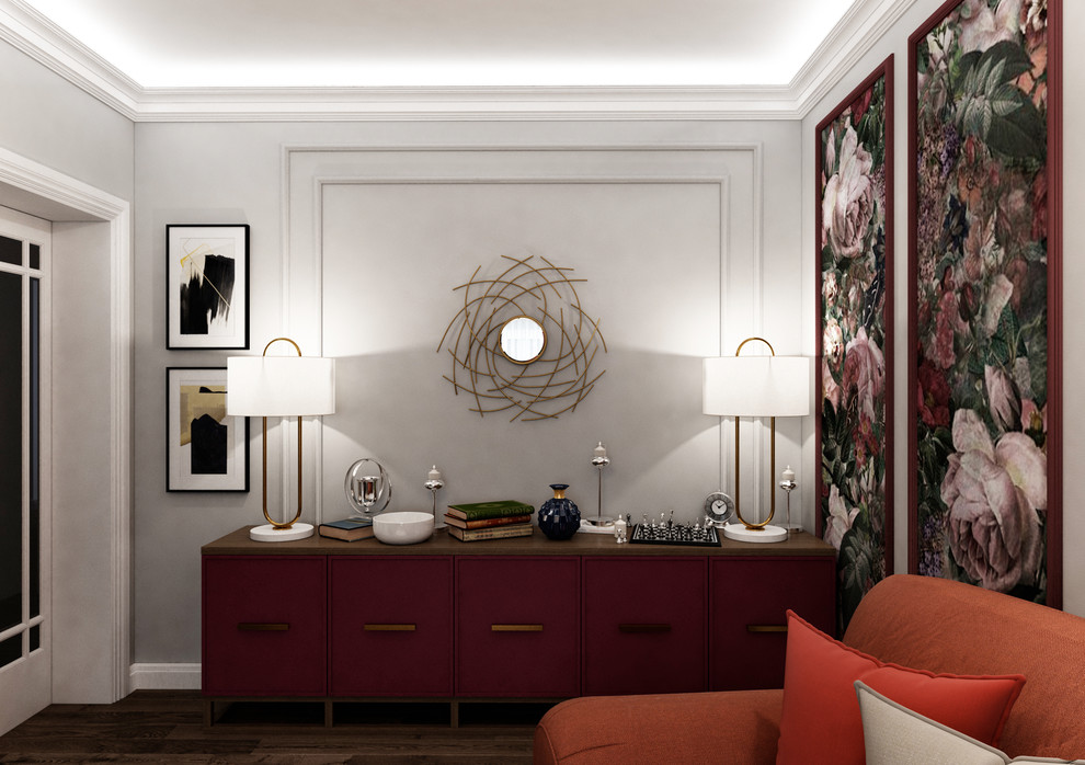 Жилой комплекс "Лесная Купавна"