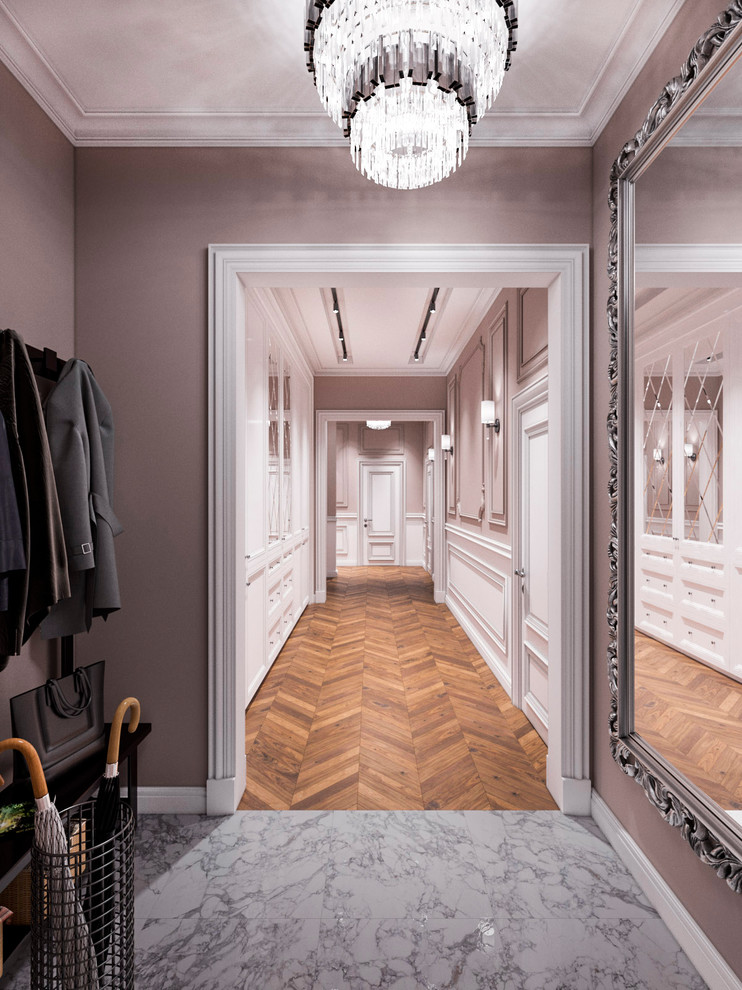 Квартира / чёрное озеро