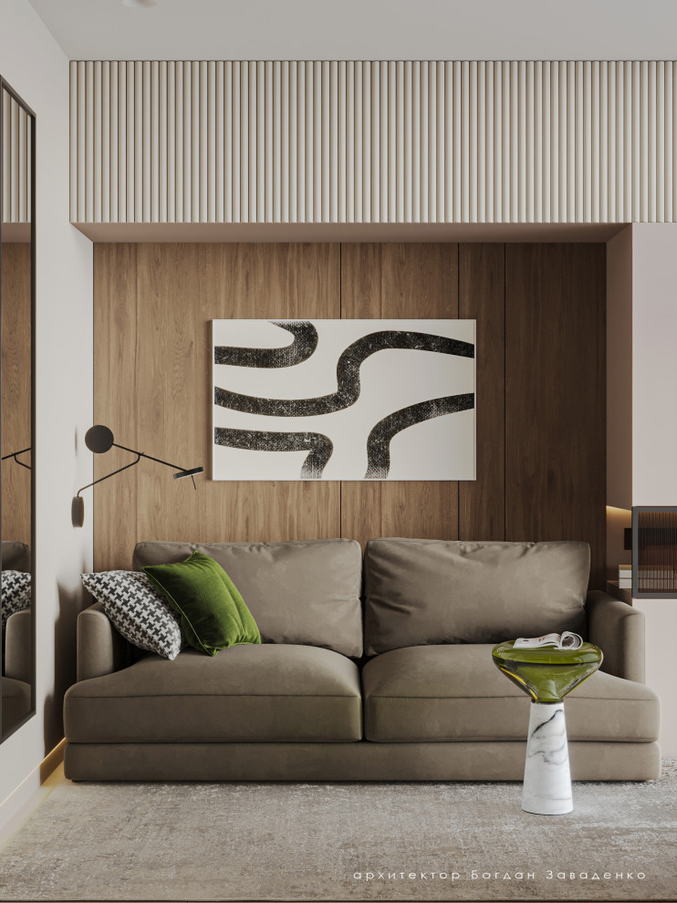 Резиденция Пушкина