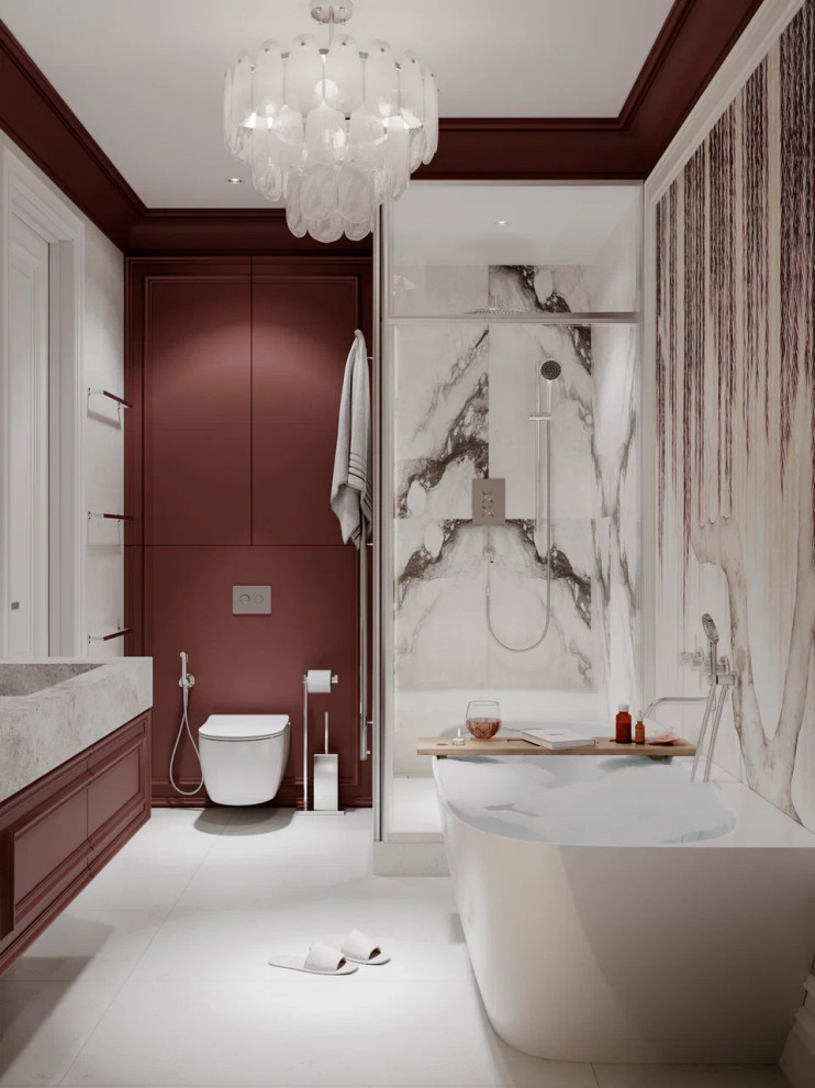 ЖК ПРАЙМ ПАРК 100