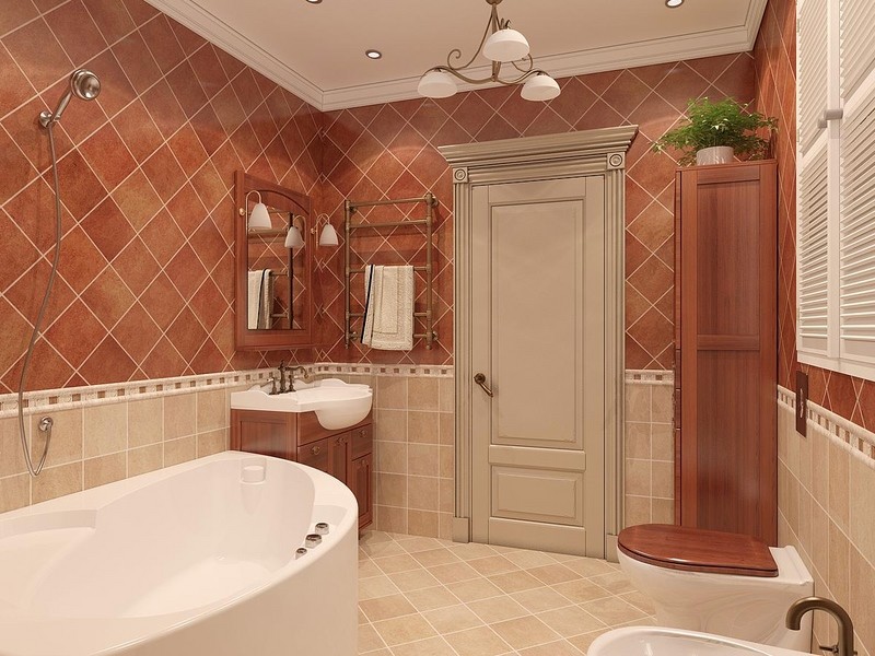 Дизайн-проект, частный дом на Мызе, Тула