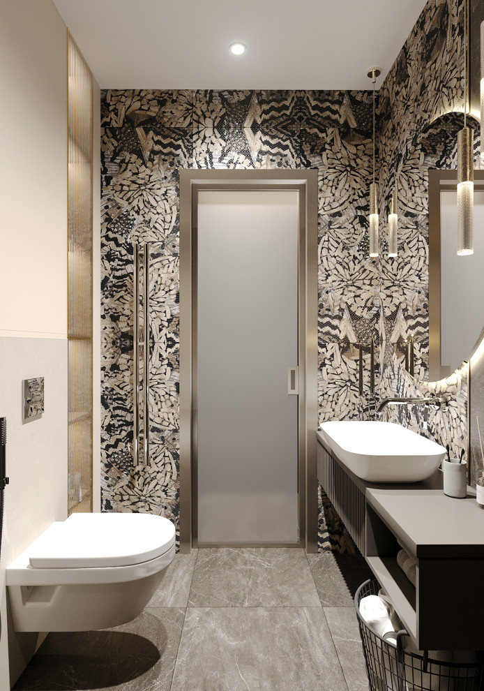 Квартира на Четаева