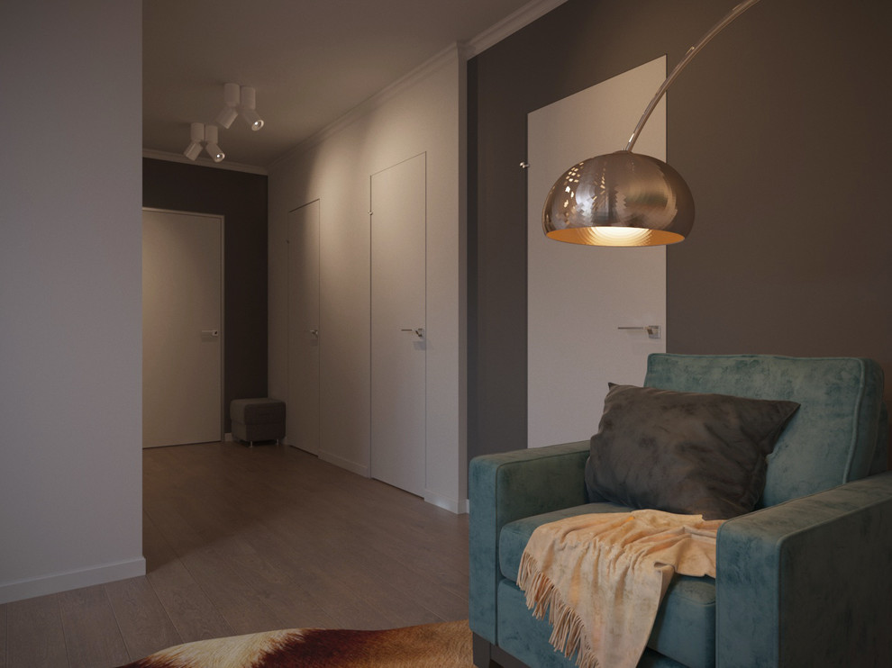 ЖК Одесский SENSTYLE