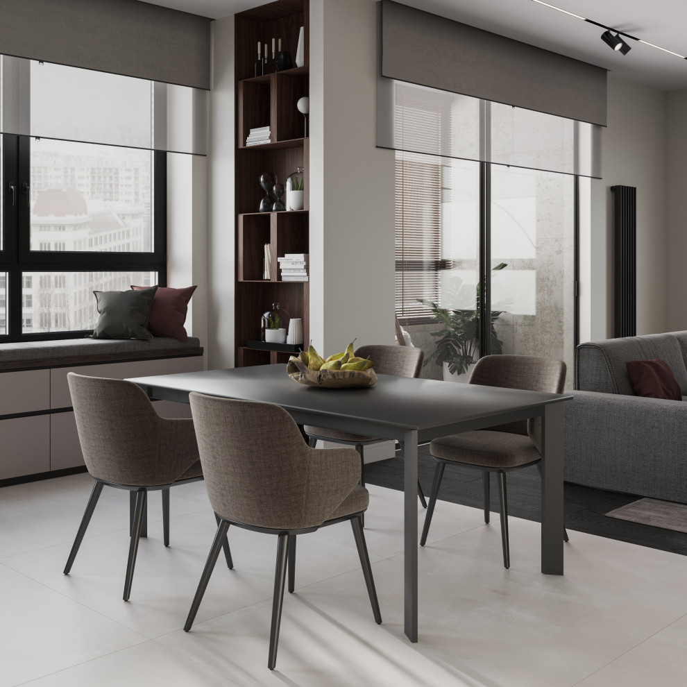 Апартаменты в ЖК Сити парк