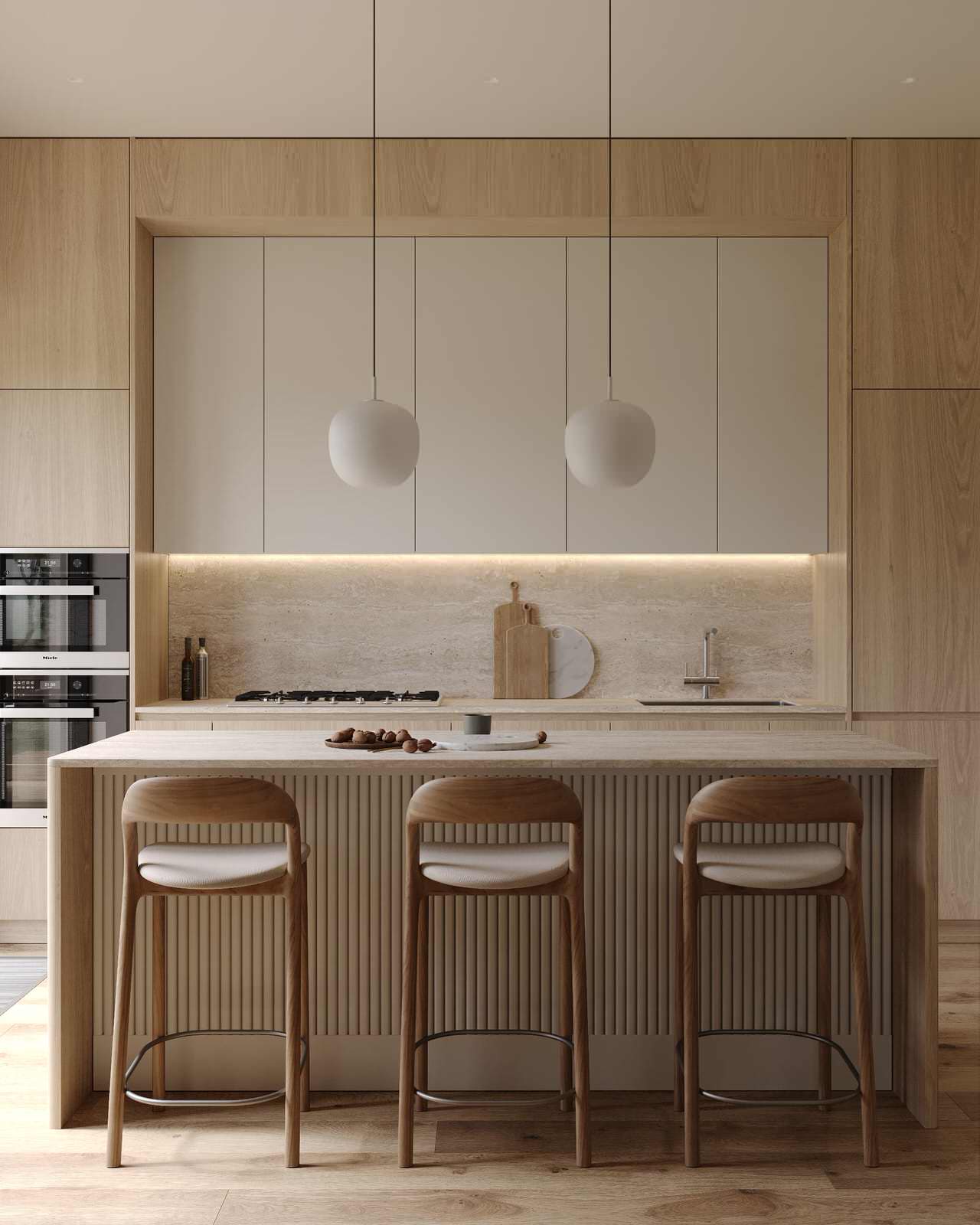 Дом в Ленинградской области