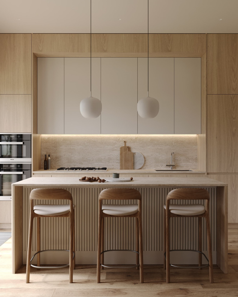 Дом в Ленинградской области