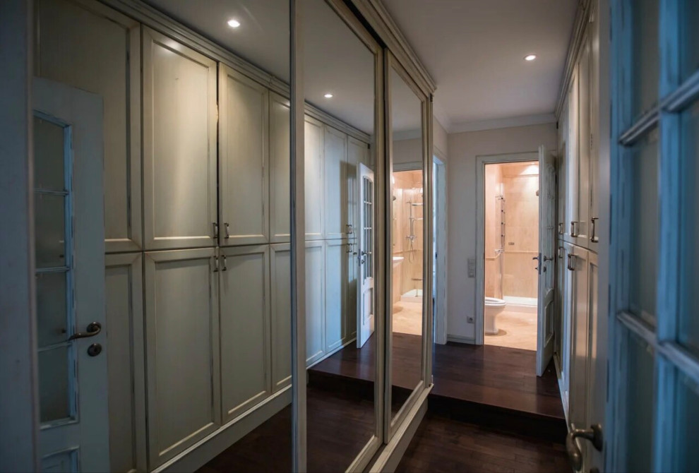 КП на Новой Риге