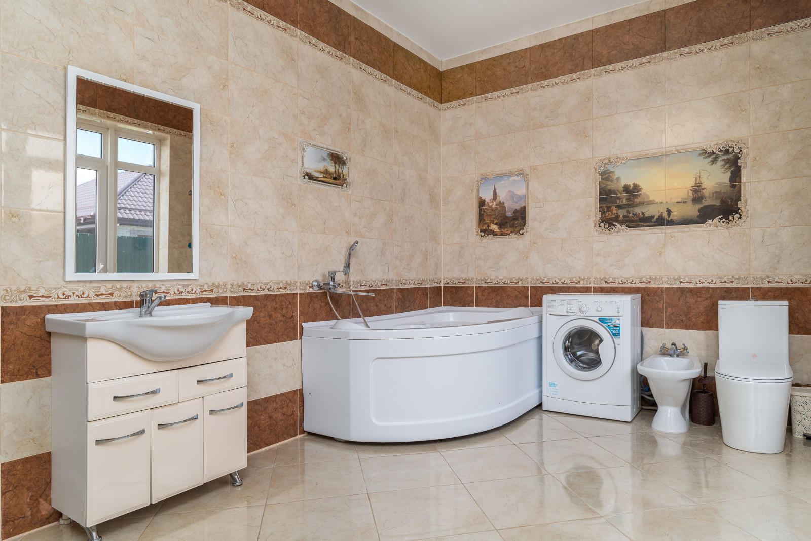 Дом для сдачи в аренду в Краснодаре