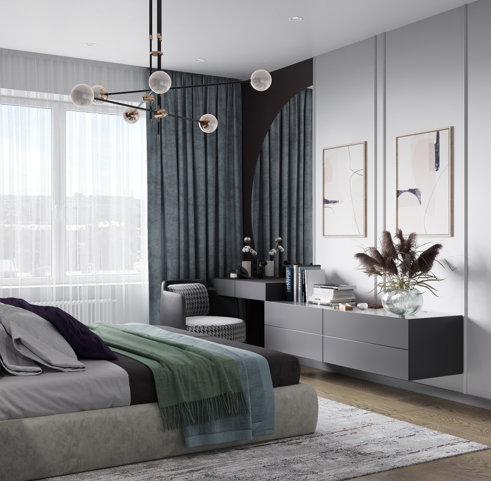 ЖК "Ландрин"